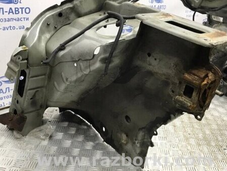 ФОТО Панель передня для Chevrolet Captiva Киев