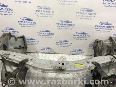 ФОТО Панель передня для Chevrolet Captiva Киев