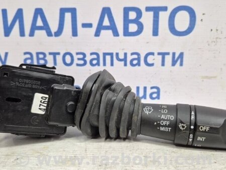 ФОТО Перемикач підрульовий правий (двірники) для Chevrolet Captiva Киев