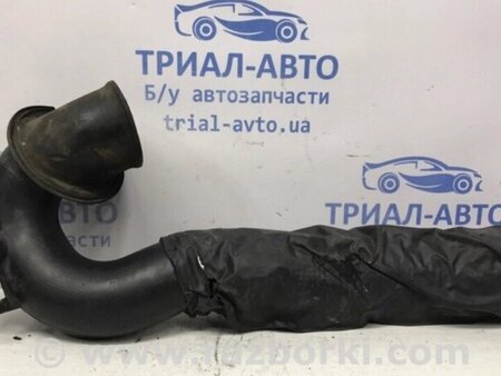 ФОТО Повітрозабірник для Chevrolet Captiva Киев