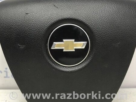 ФОТО Подушка безпеки в кермо для Chevrolet Captiva Киев