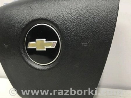 ФОТО Подушка безпеки в кермо для Chevrolet Captiva Киев
