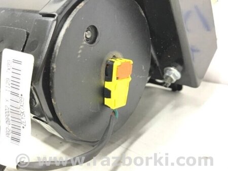 ФОТО Подушка безпеки у торпеду для Chevrolet Captiva Киев
