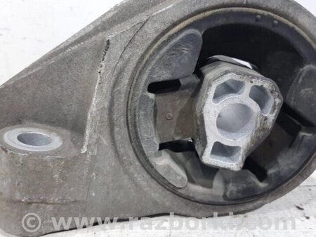 ФОТО Подушка ДВС задня для Chevrolet Captiva Киев
