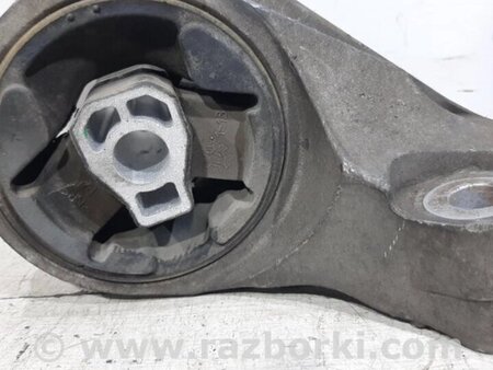 ФОТО Подушка ДВС задня для Chevrolet Captiva Киев