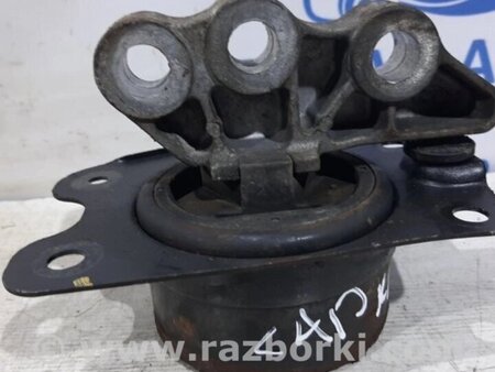 ФОТО Подушка КПП для Chevrolet Captiva Киев