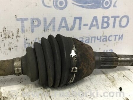 ФОТО Привід задній лівий для Chevrolet Captiva Киев
