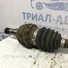 ФОТО Привід задній лівий для Chevrolet Captiva Киев