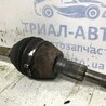 ФОТО Привід задній лівий для Chevrolet Captiva Киев