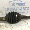 ФОТО Привід задній лівий для Chevrolet Captiva Киев