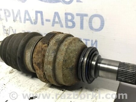 ФОТО Привід задній правий для Chevrolet Captiva Киев