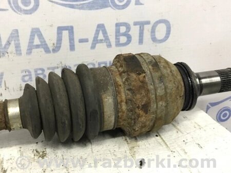 ФОТО Привід задній правий для Chevrolet Captiva Киев