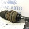 ФОТО Привід задній правий для Chevrolet Captiva Киев