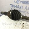 ФОТО Привід задній правий для Chevrolet Captiva Киев
