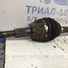 ФОТО Привід задній правий для Chevrolet Captiva Киев