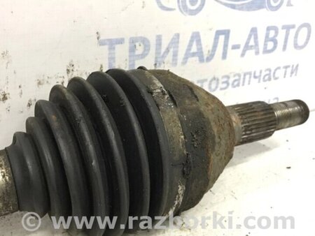 ФОТО Привід передній лівий МКПП для Chevrolet Captiva Киев
