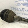 ФОТО Привід передній лівий МКПП для Chevrolet Captiva Киев