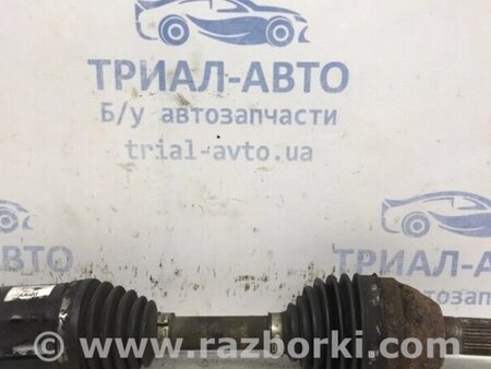 ФОТО Привід передній правий МКПП для Chevrolet Captiva Киев