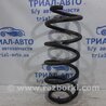 Пружина передня Chevrolet Captiva