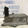 Радіатор масляний ДВЗ (теплообмінник) Chevrolet Captiva
