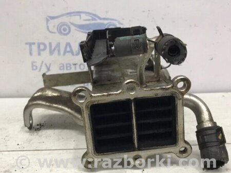 ФОТО Радіатор EGR для Chevrolet Captiva Киев
