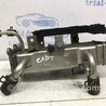 Радіатор EGR Chevrolet Captiva