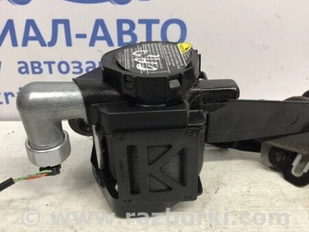 ФОТО Ремінь безпеки передній лівий для Chevrolet Captiva Киев