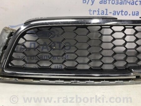 ФОТО Решітка радіатора для Chevrolet Captiva Киев