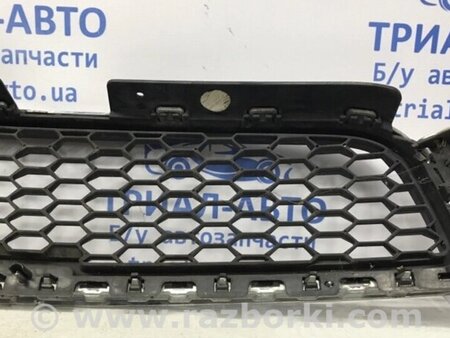 ФОТО Решітка радіатора для Chevrolet Captiva Киев