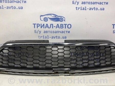 ФОТО Решітка радіатора для Chevrolet Captiva Киев