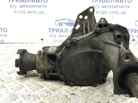ФОТО Роздавальна коробка для Chevrolet Captiva Киев