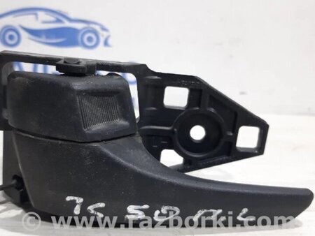 ФОТО Ручка дверей внутрішні передні ліві для Toyota Camry 40 XV40 (01.2006-07.2011) Киев