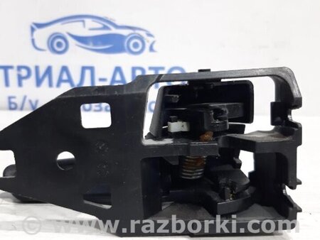 ФОТО Ручка дверей внутрішні передні ліві для Toyota Camry 40 XV40 (01.2006-07.2011) Киев