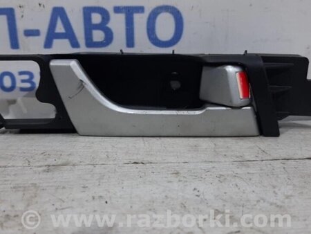 ФОТО Ручка дверей внутрішня права для Chevrolet Captiva Киев