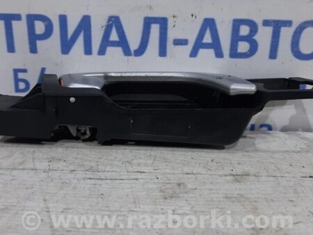ФОТО Ручка дверей внутрішня права для Chevrolet Captiva Киев