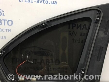 ФОТО Скло в кузов заднє ліве для Chevrolet Captiva Киев