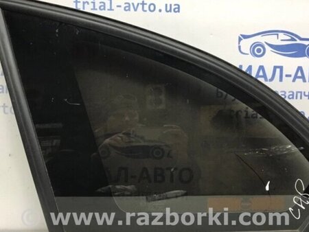 ФОТО Скло в кузов заднє ліве для Chevrolet Captiva Киев