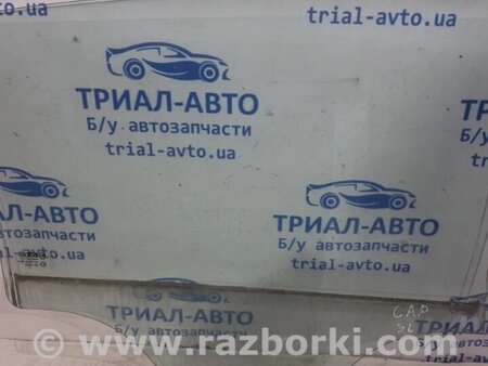 ФОТО Скло двері заднє ліве для Chevrolet Captiva Киев