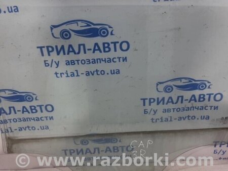 ФОТО Скло двері заднє праве для Chevrolet Captiva Киев