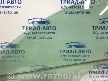 ФОТО Скло двері переднє ліве для Chevrolet Captiva Киев