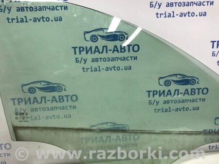 ФОТО Скло двері переднє праве для Chevrolet Captiva Киев