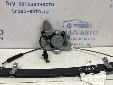ФОТО Склопідйомник задній лівий для Chevrolet Captiva Киев