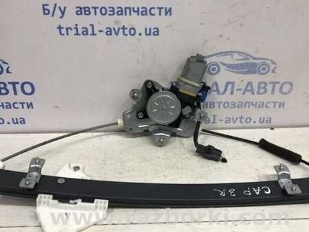 ФОТО Склопідйомник задній правий для Chevrolet Captiva Киев