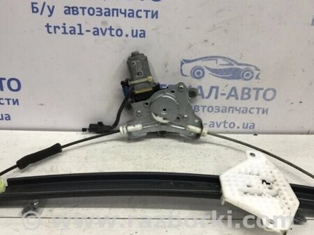 ФОТО Склопідйомник задній правий для Chevrolet Captiva Киев