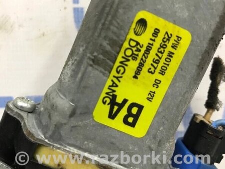 ФОТО Склопідйомник передній лівий для Chevrolet Captiva Киев