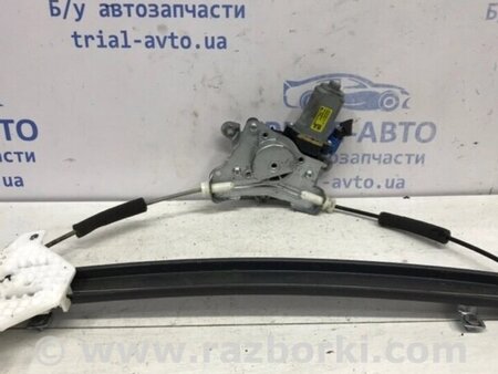 ФОТО Склопідйомник передній лівий для Chevrolet Captiva Киев