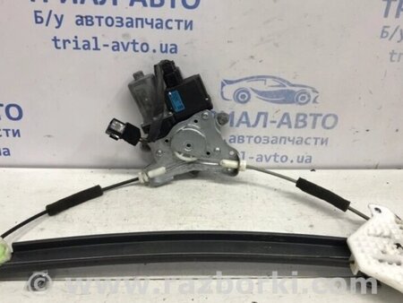 ФОТО Склопідйомник передній правий для Chevrolet Captiva Киев