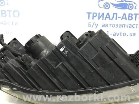 ФОТО Фара ліва галоген для Chevrolet Captiva Киев