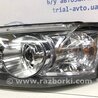 ФОТО Фара ліва галоген для Chevrolet Captiva Киев
