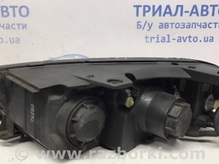 ФОТО Фара права галоген для Chevrolet Captiva Киев